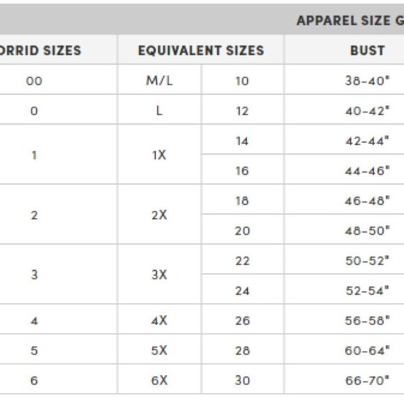 Torrid Harper Blue Georgette Pullover Sleeveless Lace Top Blouse Torrid Size 0 - Picture 9 of 9